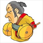 卡通人物