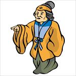 卡通人物