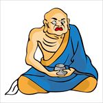 卡通人物