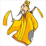 卡通人物