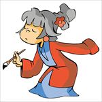 卡通人物