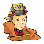 古代人物