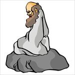 古代人物