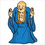 古代人物