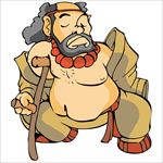 古代人物