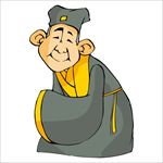 古代人物