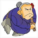 古代历史人物