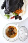 乌鸡汤