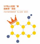 基因教育项目