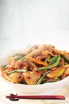 回锅肉海报