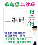 医院二维码