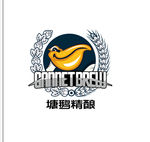 啤酒logo