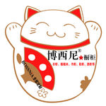 广告扇