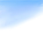 蓝色 天空