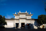 丽江古城
