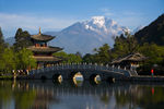 黑龙潭公园