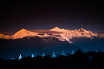 梅里雪山