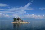 大理·洱海小普陀