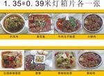 灯箱片