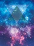 宇宙太阳系矢量素材