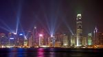 香港