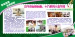 学校展板 教师展板 名师展板