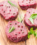 生肉