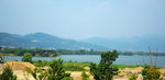 山水风景摄影图