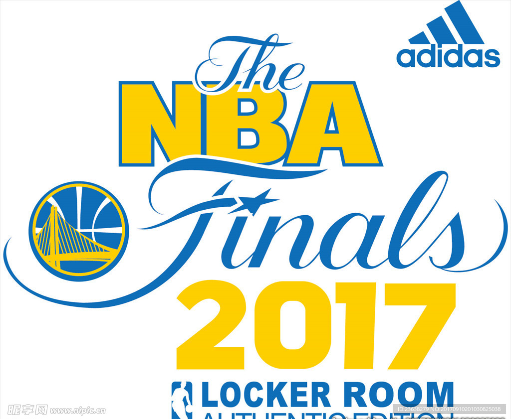 NBA篮球海报