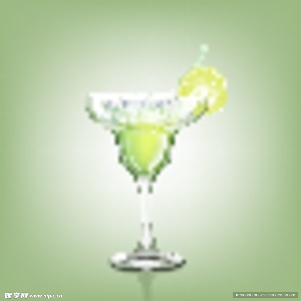 鸡尾酒