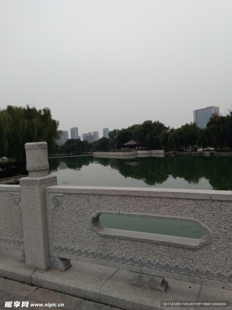 石桥