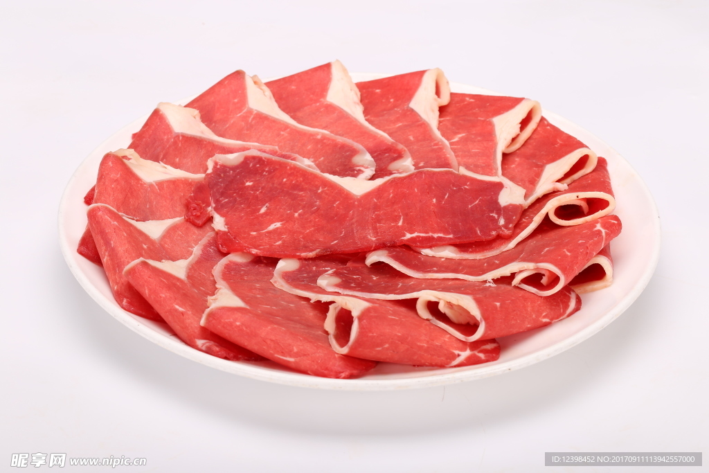 牛肉