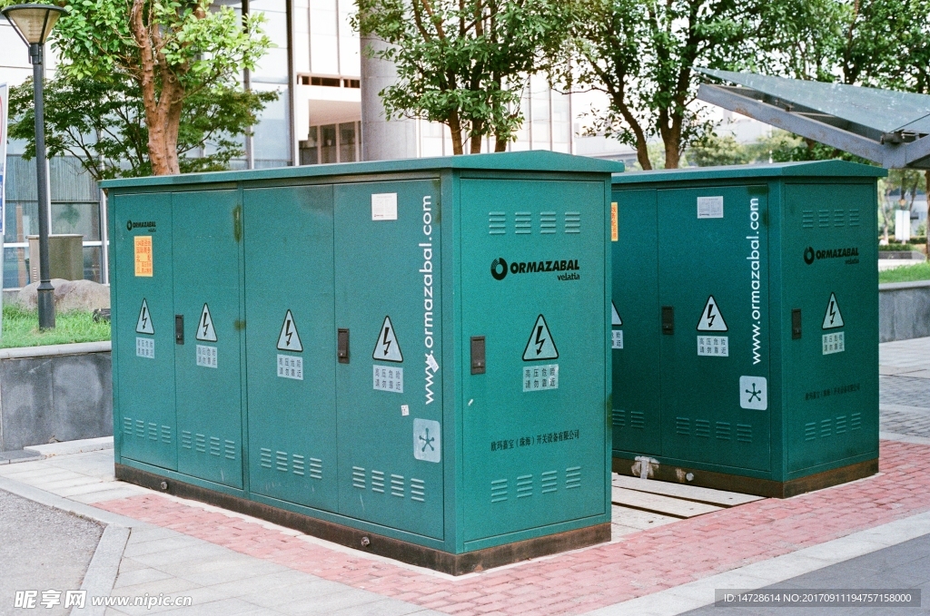 电箱