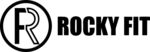 洛基健身LOGO