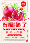 石榴熟了海报