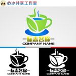 冷饮logo