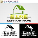 logo设计