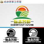 logo设计