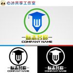 教育logo