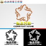 logo设计