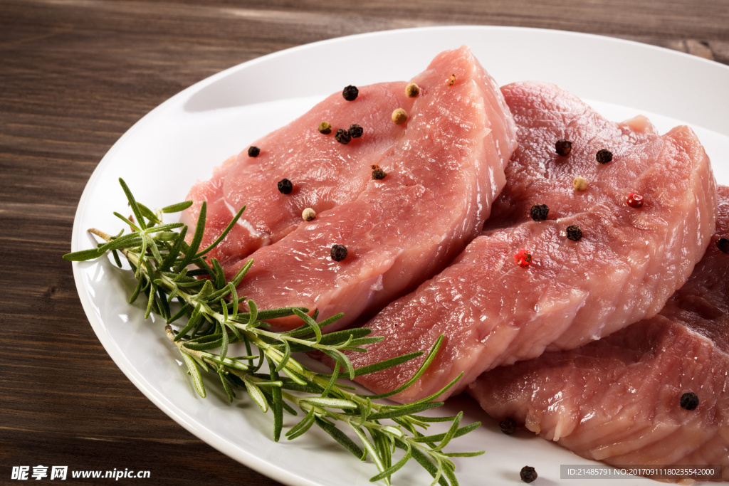 肉块