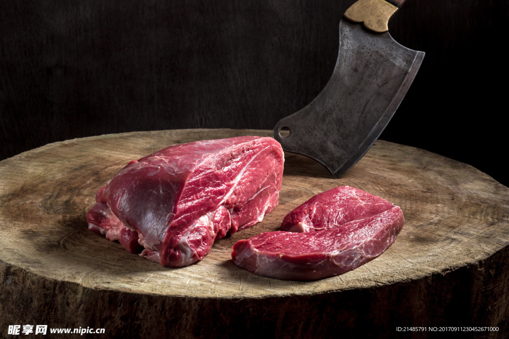 烤肉
