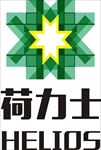 荷力士logo