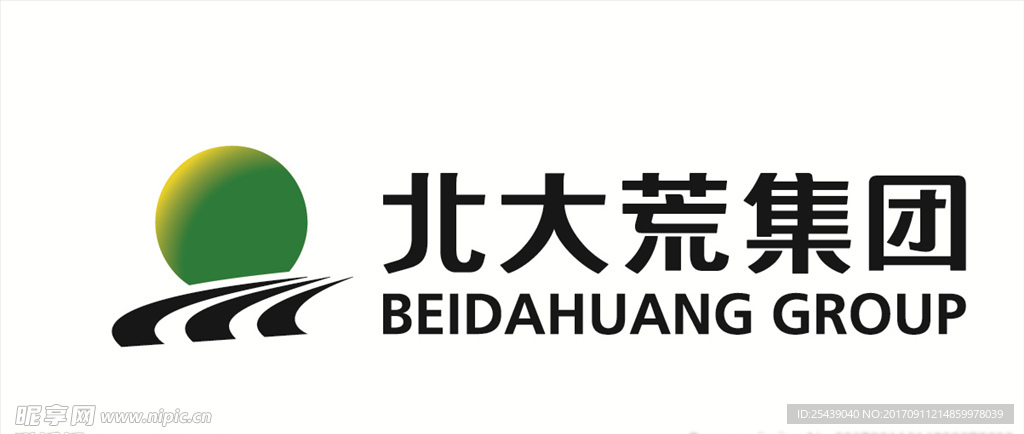 北大荒集团-logo