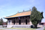 浑源永安寺