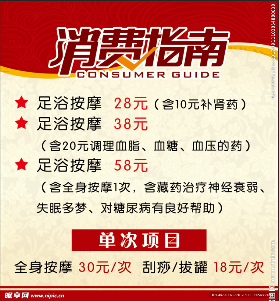 消费指南