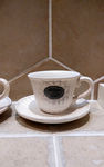 瓷器 茶具 咖啡杯