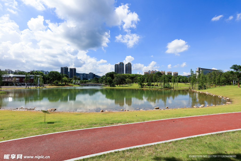 深圳香蜜公园