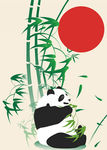 中华国宝矢量