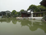 园林风景